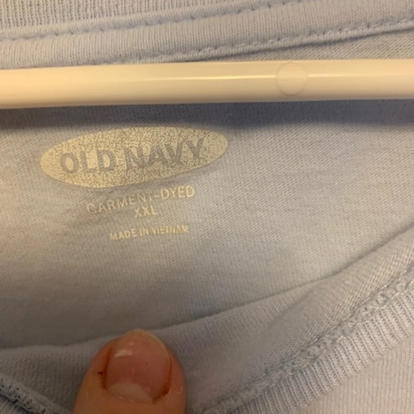 Lot of old navy shirts - Picture 4 of 10